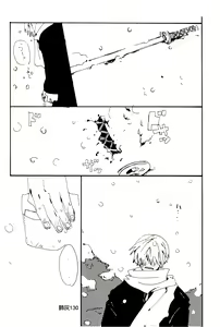 Page 129 of Hai ga Hai de Ippai - preview thumbnail