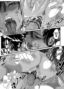 Page 27 of Saoya Haramase-ya Teisou Gyakuten Sekai de wa Itsu demo? Doko demo? Yari Houdai!! - preview thumbnail