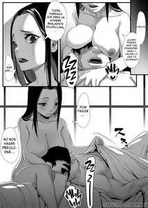 Page 58 of Saoya Haramase-ya Teisou Gyakuten Sekai de wa Itsu demo? Doko demo? Yari Houdai!! - preview thumbnail