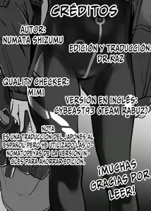 Page 59 of Saoya Haramase-ya Teisou Gyakuten Sekai de wa Itsu demo? Doko demo? Yari Houdai!! - preview thumbnail