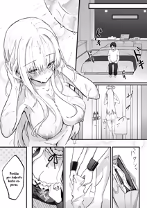 Page 12 of Himitsu no Gohoushi - preview thumbnail