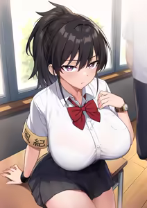 Page 3 of C103 new Doujinshi cover & difference graph - preview thumbnail