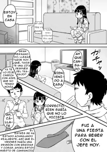 Page 12 of Nonaka Arika Chinpo ga Kininaru Otoshigoro | Arika Nonaka Está En La Edad En La Que Le Interesan Las Pollas - preview thumbnail