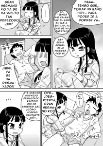 Page 13 of Nonaka Arika Chinpo ga Kininaru Otoshigoro | Arika Nonaka Está En La Edad En La Que Le Interesan Las Pollas - preview thumbnail