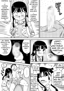 Page 14 of Nonaka Arika Chinpo ga Kininaru Otoshigoro | Arika Nonaka Está En La Edad En La Que Le Interesan Las Pollas - preview thumbnail
