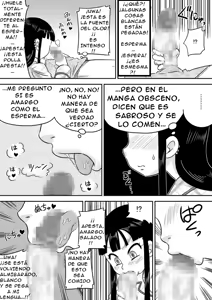 Page 15 of Nonaka Arika Chinpo ga Kininaru Otoshigoro | Arika Nonaka Está En La Edad En La Que Le Interesan Las Pollas - preview thumbnail