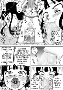 Page 17 of Nonaka Arika Chinpo ga Kininaru Otoshigoro | Arika Nonaka Está En La Edad En La Que Le Interesan Las Pollas - preview thumbnail