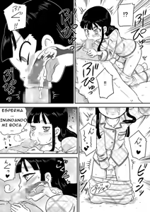 Page 18 of Nonaka Arika Chinpo ga Kininaru Otoshigoro | Arika Nonaka Está En La Edad En La Que Le Interesan Las Pollas - preview thumbnail