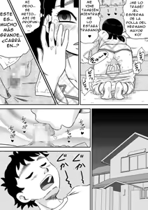 Page 19 of Nonaka Arika Chinpo ga Kininaru Otoshigoro | Arika Nonaka Está En La Edad En La Que Le Interesan Las Pollas - preview thumbnail