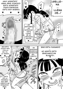 Page 24 of Nonaka Arika Chinpo ga Kininaru Otoshigoro | Arika Nonaka Está En La Edad En La Que Le Interesan Las Pollas - preview thumbnail