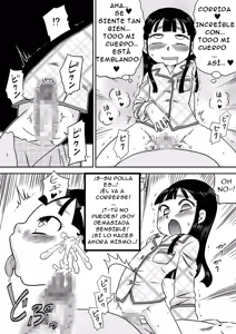 Page 25 of Nonaka Arika Chinpo ga Kininaru Otoshigoro | Arika Nonaka Está En La Edad En La Que Le Interesan Las Pollas - preview thumbnail