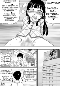 Page 27 of Nonaka Arika Chinpo ga Kininaru Otoshigoro | Arika Nonaka Está En La Edad En La Que Le Interesan Las Pollas - preview thumbnail