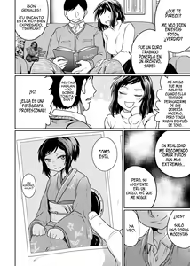 Page 4 of Satsueikai no Ura dewa | Sesión De Fotos ~Detras De Escenas~ - preview thumbnail