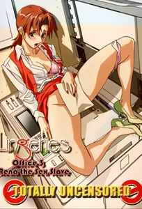 Lingeries 3 — hentai manga cover on Fhentai
