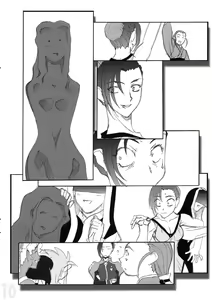 Page 103 of Omatsuri Zenjitsu no Yoru 15.03 - preview thumbnail