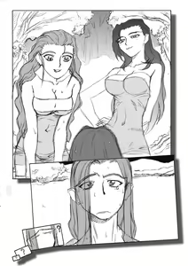 Page 65 of Omatsuri Zenjitsu no Yoru 15.03 - preview thumbnail