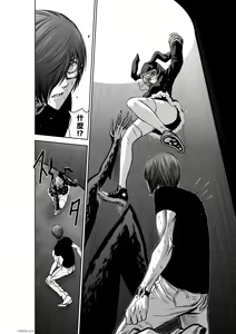 Page 17 of Chijou Hyakkai R18 Ch36-40 [Chinese] 地上100層 - preview thumbnail