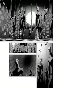 Page 183 of Chijou Hyakkai R18 Ch36-40 [Chinese] 地上100層 - preview thumbnail