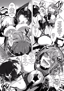Page 27 of Sono Karada, Tsuita Mono Gachi - preview thumbnail