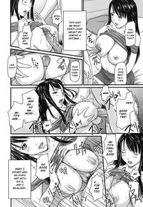 Page 12 of Sister Syndrome (decensored) - preview thumbnail