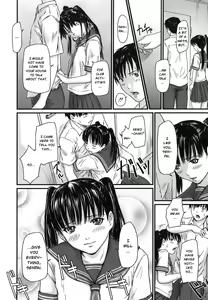 Page 6 of Sister Syndrome (decensored) - preview thumbnail