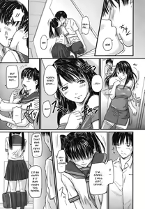 Page 7 of Sister Syndrome (decensored) - preview thumbnail
