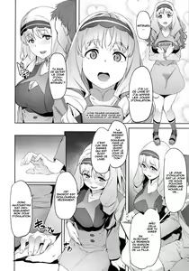 Page 9 of Kokoro no Mishiranu Kioku - preview thumbnail
