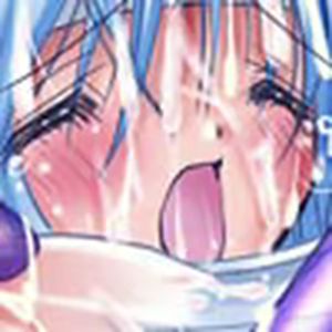 Page 301 of Tenshi Shoku - preview thumbnail