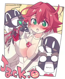 Page 181 of Jack-O' Collection - preview thumbnail