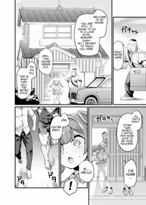 Page 27 of Paihame Kazoku #2 Momone Aiiku | Titfuck Family #2 Momone Sex Education (uncensored) - preview thumbnail