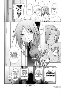 Page 91 of Lucky na Hi | Lucky Day (decensored) - preview thumbnail