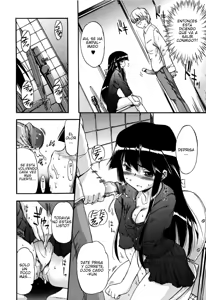 Page 100 of Lucky na Hi | Lucky Day (decensored) - preview thumbnail