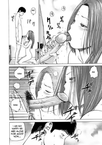 Page 8 of My Sister's Keeper - preview thumbnail