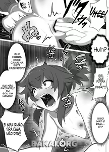 Page 16 of Namaiki Otokonoko Boukensha VS Zetsurin Goblin - preview thumbnail