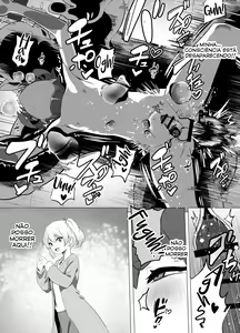 Page 36 of Namaiki Otokonoko Boukensha VS Zetsurin Goblin - preview thumbnail