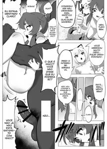 Page 43 of Namaiki Otokonoko Boukensha VS Zetsurin Goblin - preview thumbnail