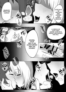 Page 56 of Namaiki Otokonoko Boukensha VS Zetsurin Goblin - preview thumbnail