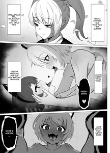 Page 58 of Namaiki Otokonoko Boukensha VS Zetsurin Goblin - preview thumbnail