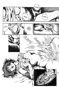 Page 23 of Demon Beast Invasion - Vol.001 - preview thumbnail
