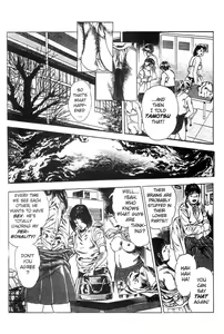 Page 8 of Demon Beast Invasion - Vol.001 - preview thumbnail