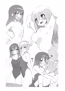 Page 14 of BOCCHI THE KITACHAN!! - preview thumbnail