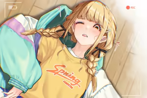 Page 16 of Suimin Itazura - Fujita Kotone - preview thumbnail