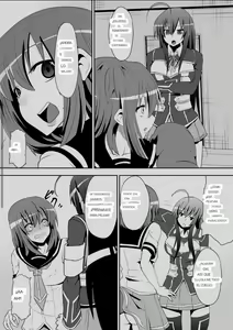 Page 5 of Medaka The End - preview thumbnail