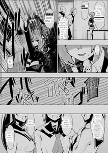 Page 5 of Medaka The End #2 - preview thumbnail