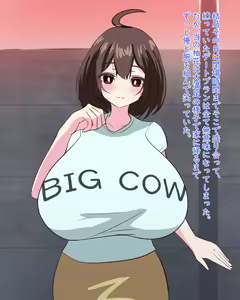 Page 187 of Chou Bakunyuu no Osananajimi o Ikunyuu suru Uchi ni Sakunyuu sareru no ga Daisuki na Hentai-san ni Nacchau Hanashi - preview thumbnail