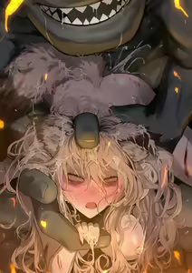 Page 12 of 即敗北姦 - preview thumbnail