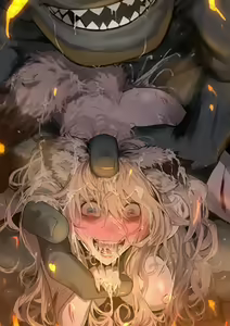 Page 15 of 即敗北姦 - preview thumbnail