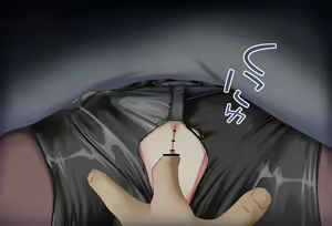Page 123 of Takane Lui-chan to Futon no Naka de… Vol.6 - Soto de Ecchi Hen - preview thumbnail