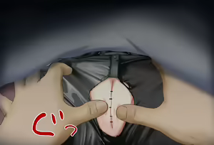Page 126 of Takane Lui-chan to Futon no Naka de… Vol.6 - Soto de Ecchi Hen - preview thumbnail