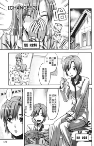 Page 126 of CHANGE!! - preview thumbnail